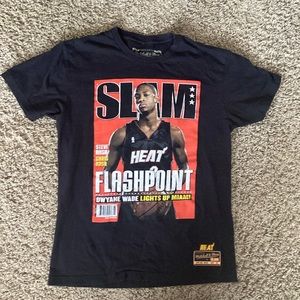 Men’s Mitchell & Ness T- shirt Size Small